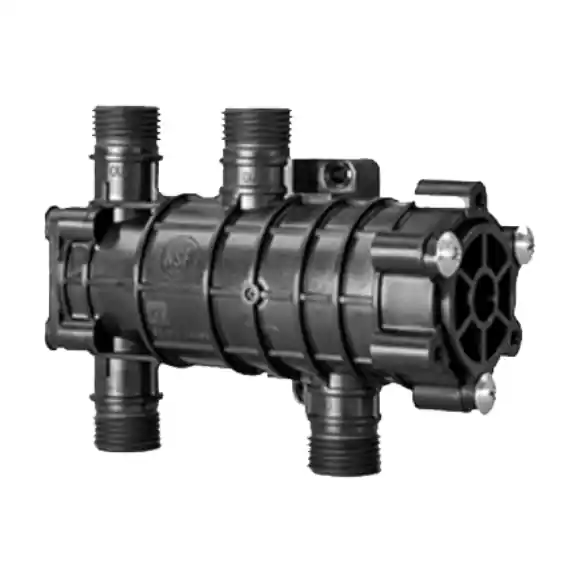 Navien GXXX003010 Navicirc Recirculation Valve Kit GXXX003010