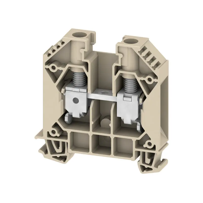 Weidmuller 1020400000 WDU 16