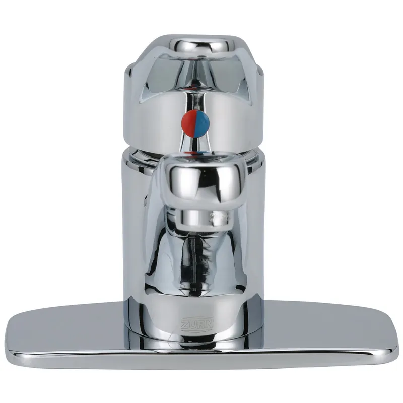 Zurn Z82200-XL-3M AquaSpec® Single-control Deck-mount Lavatory Faucet 0.5 gpm