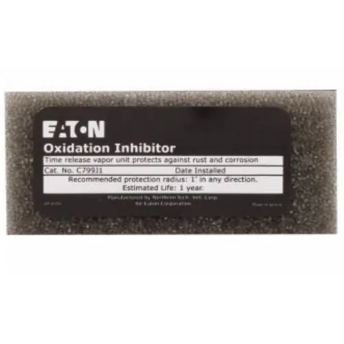 Eaton C799L1 Oxidation Inhibitor 2 ft