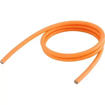 Siemens 6FX50081BB511CA0 Power Cable 20m replacement 6FX50081BB511CA0