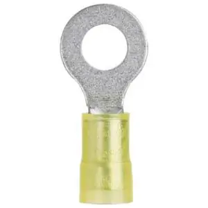 Panduit PN10-8R-L Ring Terminal #8