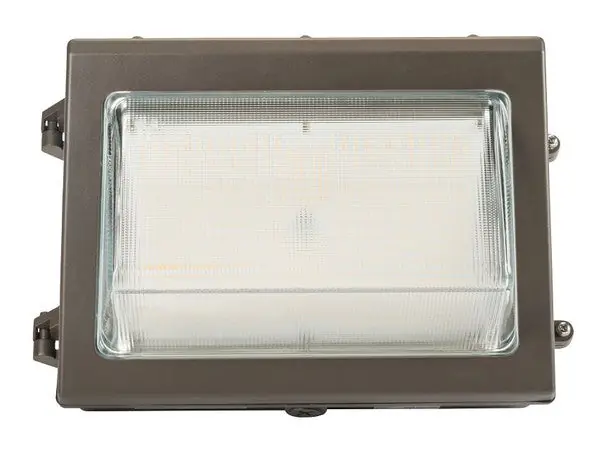 Keystone KT-WPLED80-M1-8CSB-VDIM LED Wall Pack 80 Watt
