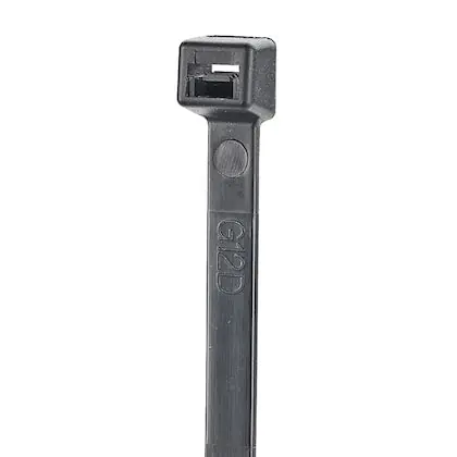 Panduit S21-50-C0 Stronghold Cable Tie 20.87 in