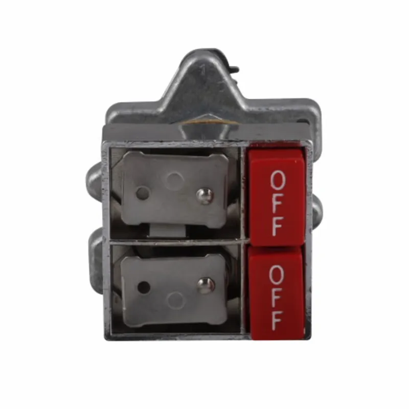 Eaton E30AM Operator, E30 Series, 30.5 mm