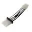 Ao Smith 100109676 4 Pin to 5 Pin Adapter