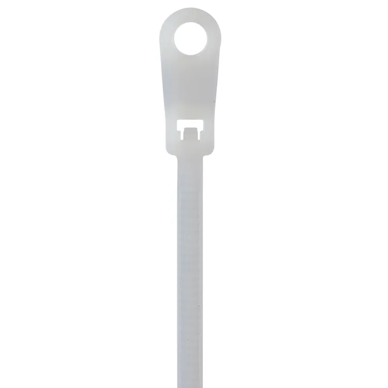 Panduit PLC2S-S10-C Pan-Ty Clamp Tie