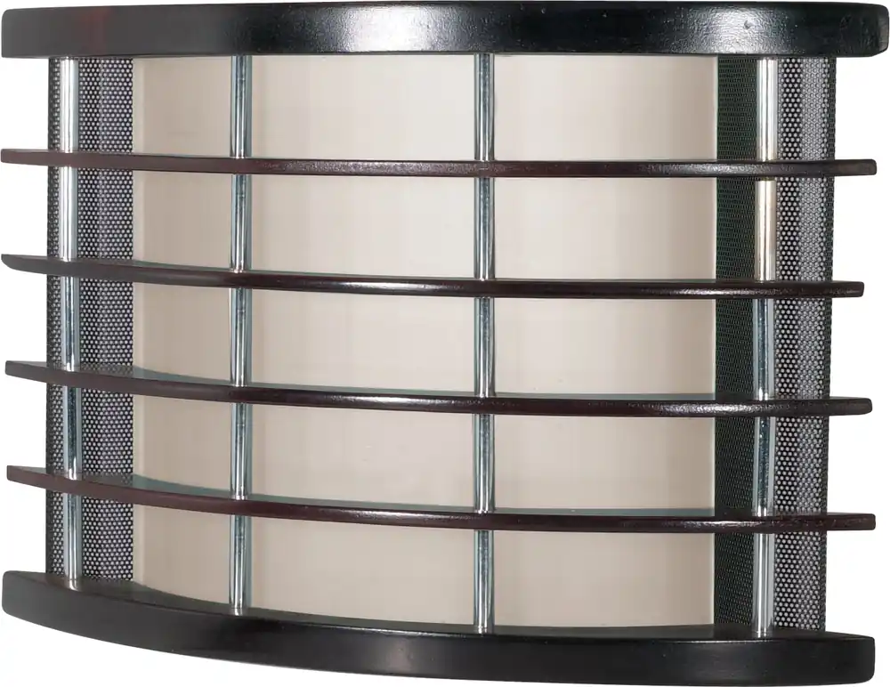 Satco 60-934 1 lt es wall fixture 13W replacement gu24