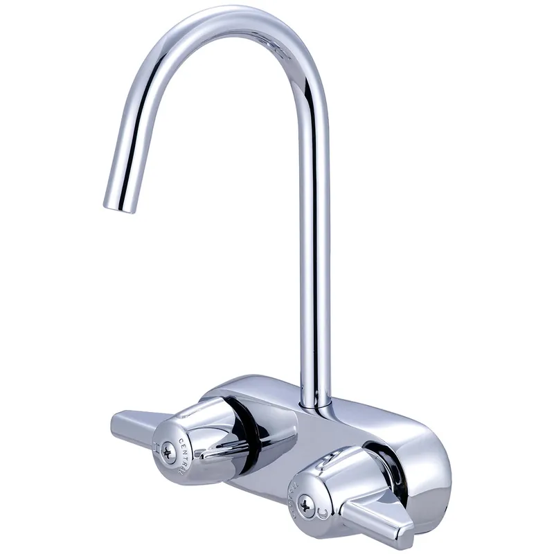 Central Brass 0208 Tub Faucet