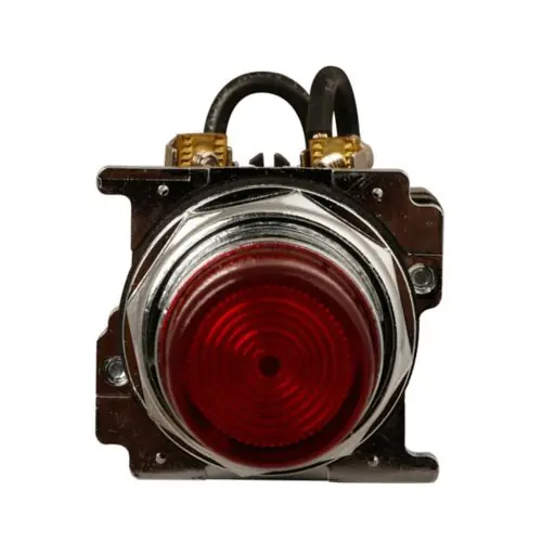 Eaton 10250T74NR Pushbutton 120 Vac 30.5 mm