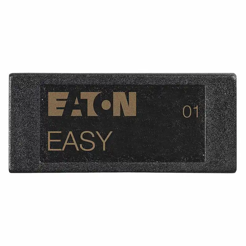 Eaton MEMORY-SDU-A1 Memory Card 2GB replacement 191087
