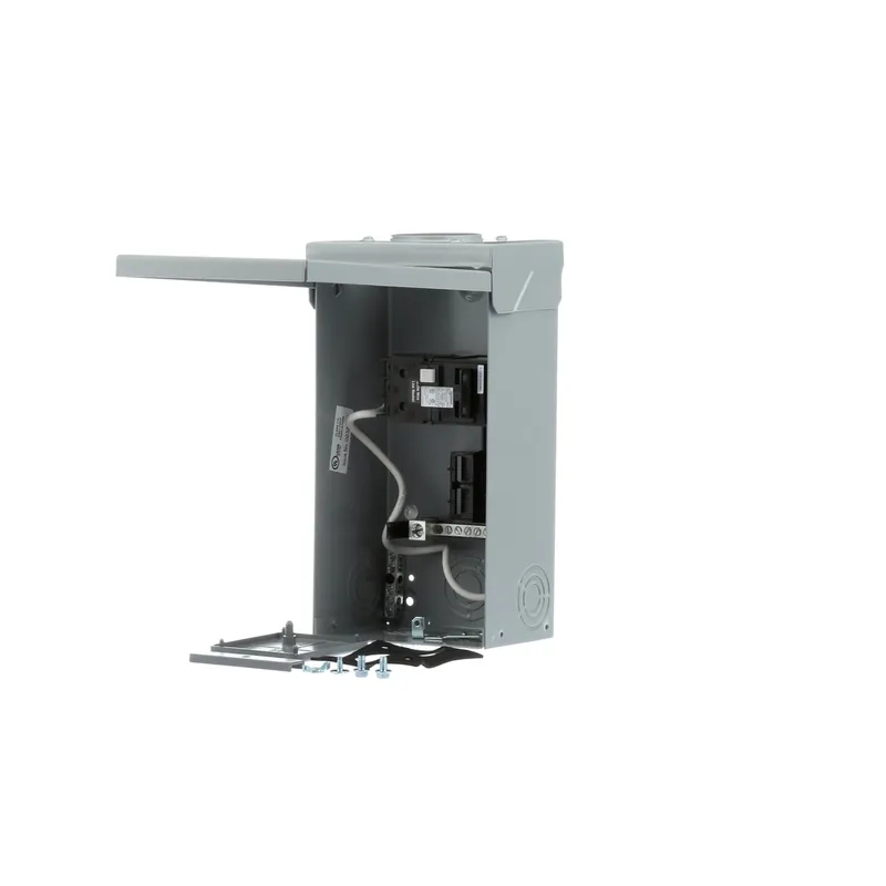 Siemens LGSPA60 spa panel 60 amp replaced by w0408l1125spa60
