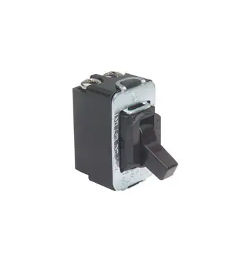 Pass & Seymour ACD3 3-way 15A Despard Toggle Switch