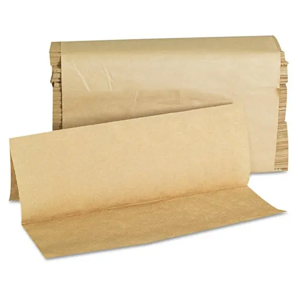 General Liners GEN1508 Folded Paper Towels 4000 (16)