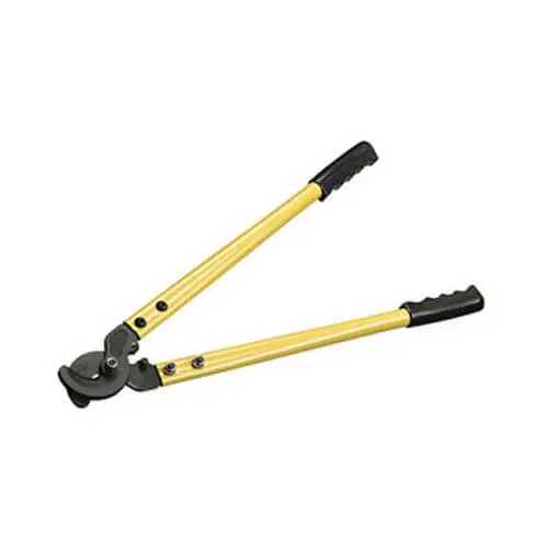 Ideal 35-032 Long-Arm Cable Cutter 500 MCM 22 inches