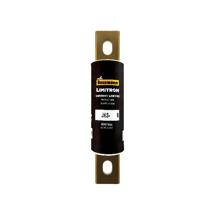 Bussmann JKS-70 fuse 70 amp 600V