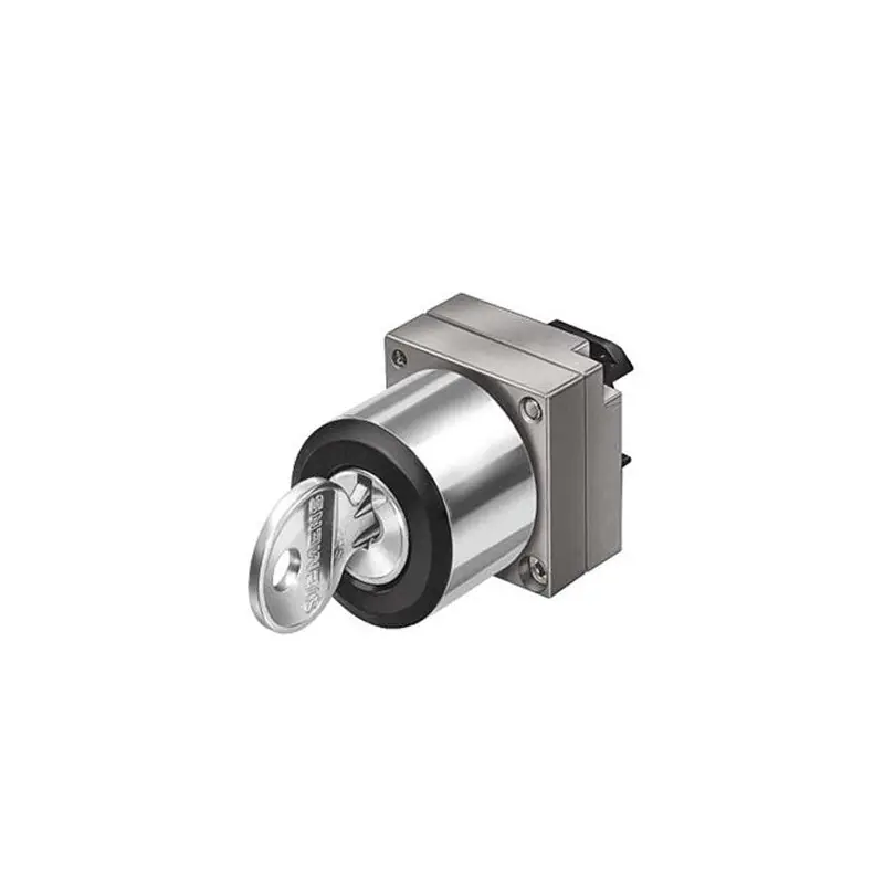 Siemens 3SB3500-4DD51 NSMP Industrial Blueline Special