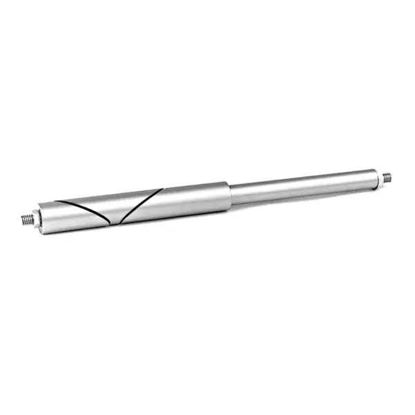 Belimo ZG-JSA-2 Jackshaft Adaptor 1-5/16 inches diameter