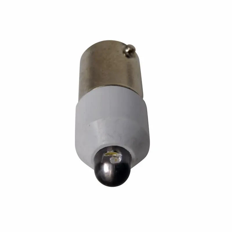 Eaton E22LED120YN E22 Ashville LED Bulb 120 VAC/VDC