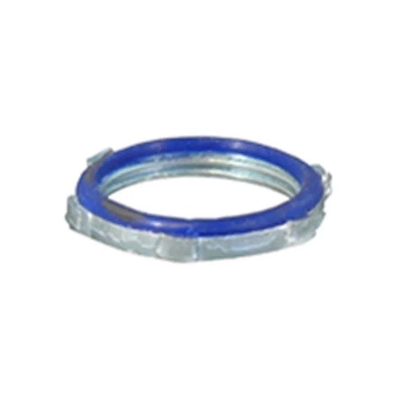 Appleton BLSG-200 Liquidtight Sealing Locknut With PVC Gasket 2 Inch