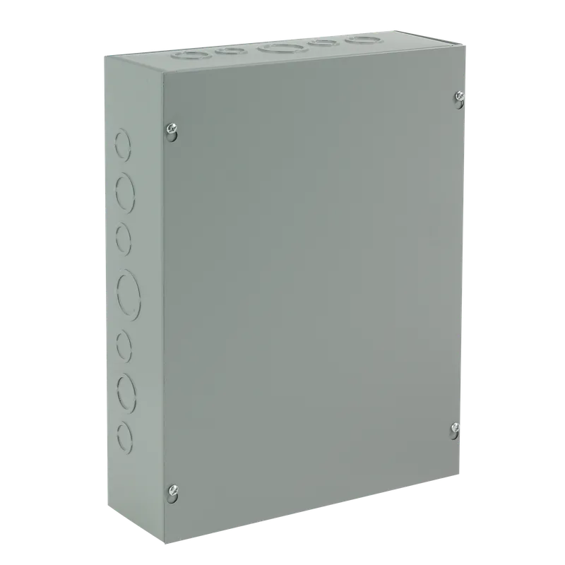 Hoffman ASE10X8X4 screw-cover 10x8x4