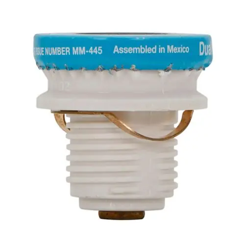 Bussmann S-5-6/10 Type S Plug Fuse 5-6/10A