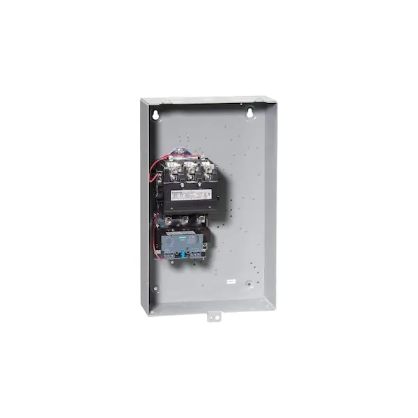 Siemens 14HUG32BC Starter, FVNR SZ3, 25-100Amps, N1, 240/480V