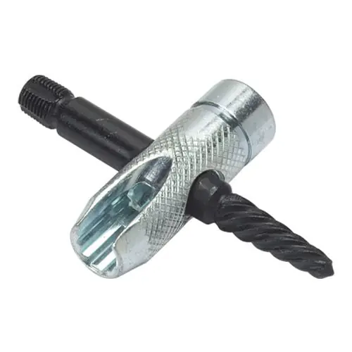 Mars 93385 SML 4-Way Grease Fit