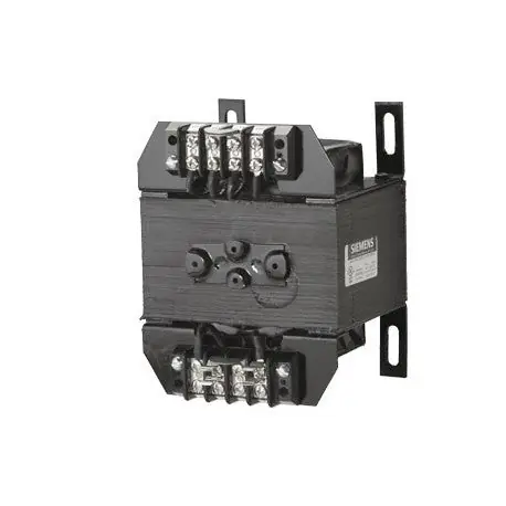 Siemens MT0750B Control Transformer 750 VA