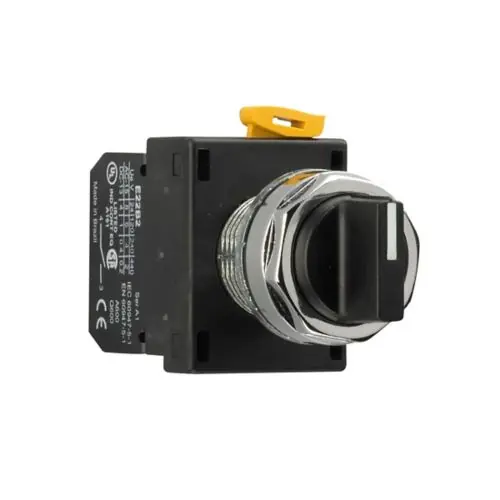 Eaton EM22X561 M22 modular pushbutton 22.5 mm