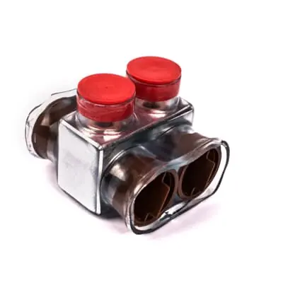 Abb CSB750-2 Multi-Tap Encapsulated Cable Blocks