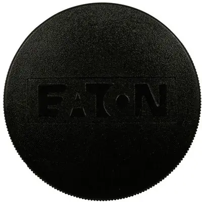 Eaton E26BFV1 Flashing Stack Light Base 12 VAC/VDC