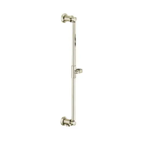 Brizo RP100603PN Atavis Slide Bar Assembly (31 in)