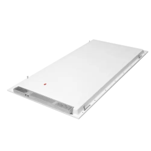 Sylvania PANELF4BS055UNVD8SC724GWHM LED Panel 40W/50W/55W (2X4)