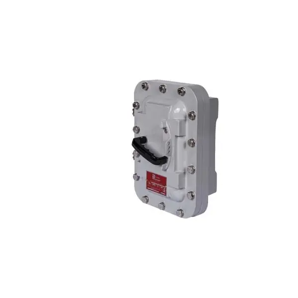 Siemens FP9508 Face Mount Plate