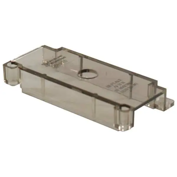 Mersen 08570 Power Block Cover Kit 1 Poles For Use With 66000/67000 Series PD Block