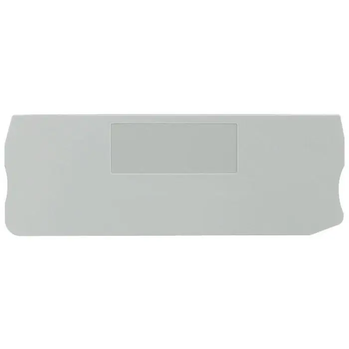 Siemens 8WH90042GA00 Cover, Terminal Size 6, 3-Connections
