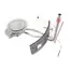 Ao Smith 100112748 Final Burner Assembly Kit Lp 16 in