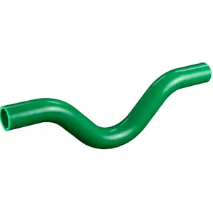 Rectorseal 86607 ClearDrain PVC 3/4 inches SCH40 PVC Running Trap