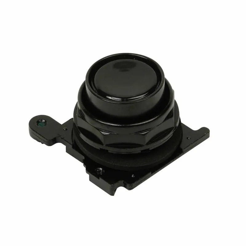 Eaton E34PB5 Corrosion-Resistant Square Oil/Watertight Multi-Function 30.5 mm