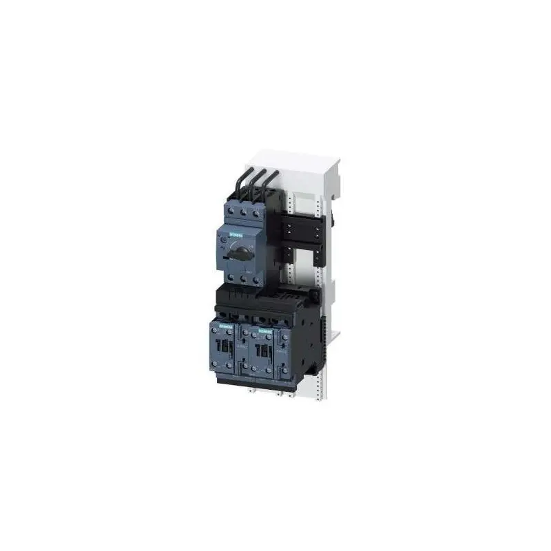 Siemens 3RA22204AD260BB4 Starter Rev Fb S0 11-16A S