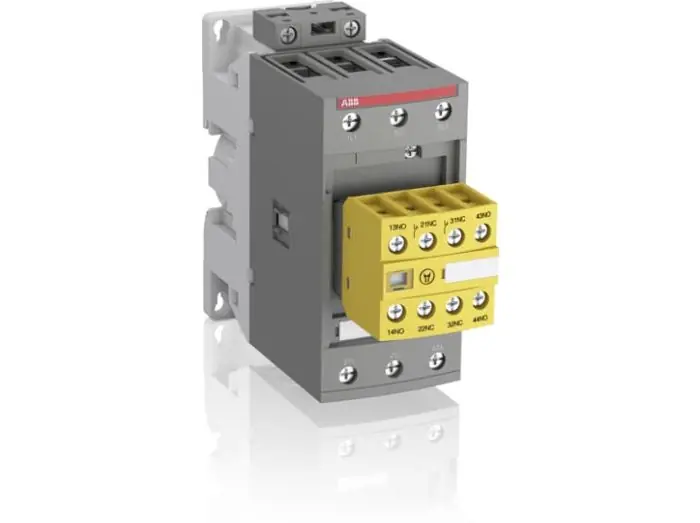 Abb AFS40-30-22-11 Afs Series Contactor