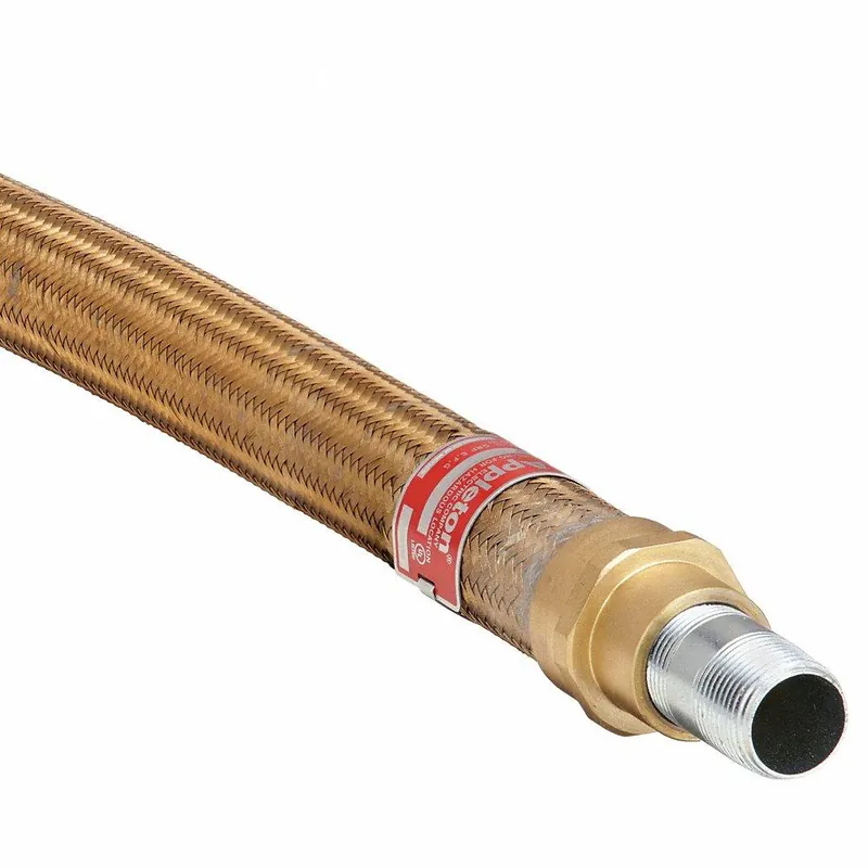Appleton EXGJH-38 1x8 Flex Coupling