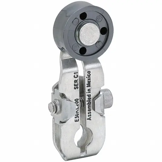 Eaton E50KL200 E50 NEMA Limit Switch Operator