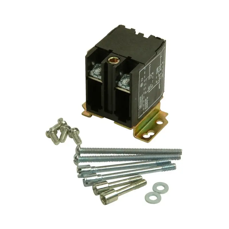 Eaton 10250TFL1 Pushbutton Flasher Module 120V