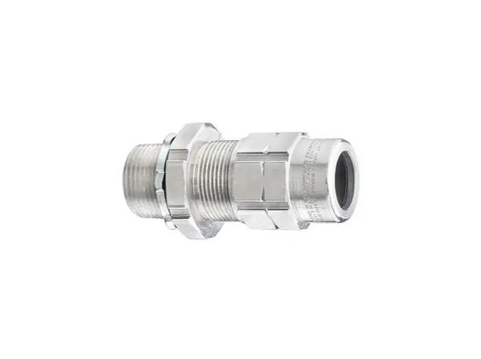Appleton TMC2-050099A TMC2 Cable Gland Connector 1/2 in 0.69 to 0.99 in