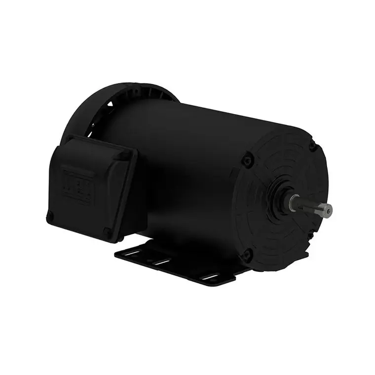 Weg 00336ET3E56-S 3 hp 3600 RPM 56H TEFC 3PH Motor