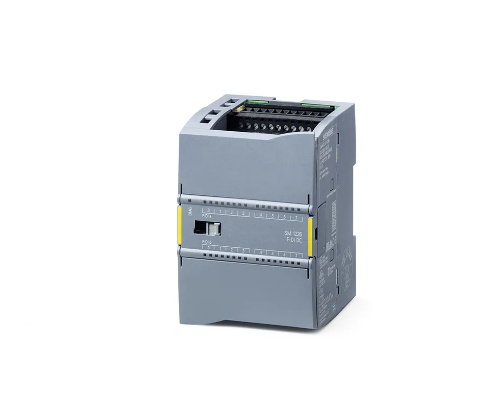 Siemens 6ES72266BA320XB0 Digital Input SM 1226