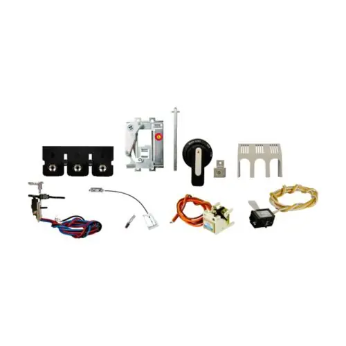 Eaton JGHMVD24BX Handle Mechanism 24 in
