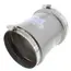 Ao Smith 100112399 4 Inch Female-female Vent Adapter